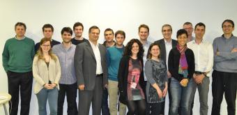 ARMOUR H2020 project Kick Off meeting